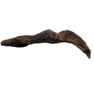 Driftwood‎ Natural Tree Root Aquarium Fish Tank Reptile Deco Length 13 inches
